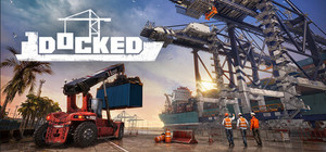 Docked banner
