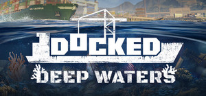 Docked banner