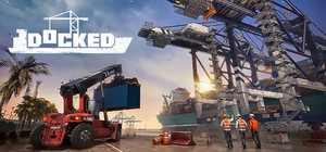 Docked banner