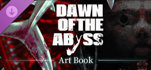 Dawn of the abyss Artbook banner