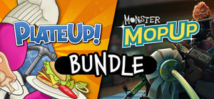 PlateUp! Mop Up! banner