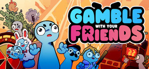 Gamble With Your Friends banner