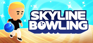 Skyline Bowling banner
