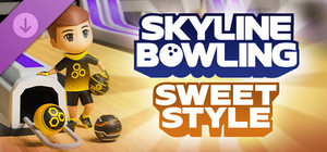 Skyline Bowling: Sweet Style banner