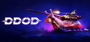 DDoD banner
