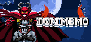 Don Memo banner