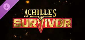 Achilles: Survivor - Supporter Pack banner