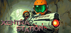 Xentra Station banner