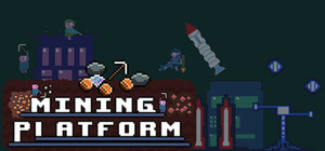 Mining Platform banner