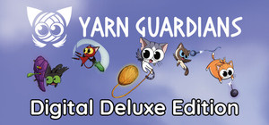 Yarn Guardians - Digital Deluxe Edition banner