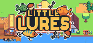 Little Lures banner