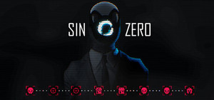 Sin Zero banner