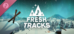 Fresh Tracks Soundtrack banner