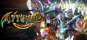 Attuned banner