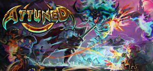 Attuned banner