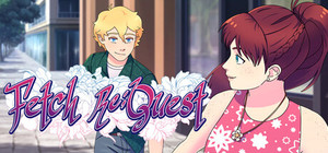 Fetch Re;Quest banner