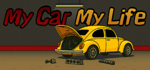 My Car My Life banner