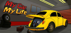 My Car My Life banner