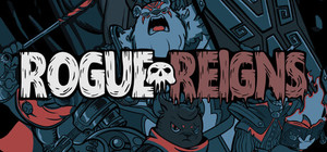 Rogue Reigns banner