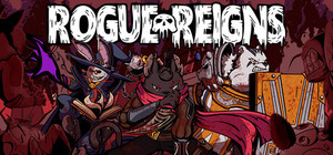 Rogue Reigns banner