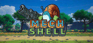 MechShell banner