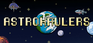 Astrohaulers banner