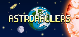Astrohaulers banner