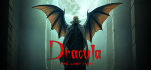 Dracula: The Last Hunt banner
