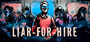 Liar-for-hire banner