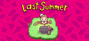 Last Summer banner