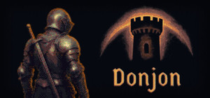 Donjon: The Dark Fantasy banner