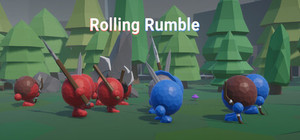 Rolling Rumble banner