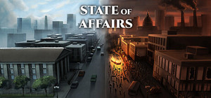 State of Affairs banner