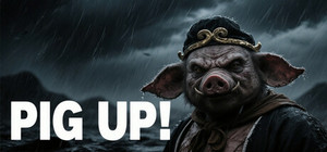 重走西游路（PigUP） banner