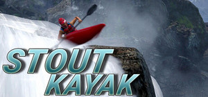 Stout Kayak banner