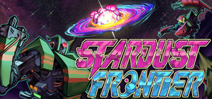Stardust Frontier banner