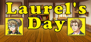 Laurel's Day banner