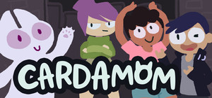 Cardamom : A Musical Visual Novel banner
