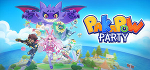 Pakapow Party banner