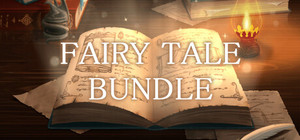 FAIRY TALE BUNDLE banner