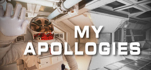 My Apollogies banner