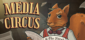 Media Circus banner