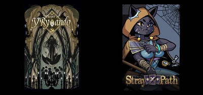 Whisper of Y'Ryando & Stray Path