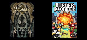 Whisper of Y'Ryando & Border Pioneer banner