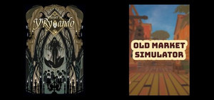 Old Market Simulator & Whisper of Y'Ryando banner