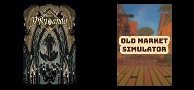 Old Market Simulator & Whisper of Y'Ryando