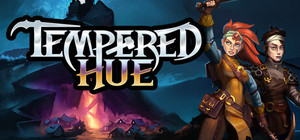 Tempered Hue banner