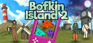 Bofkin Island 2 banner