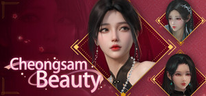 Cheongsam Beauty banner