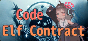 Code: Elf Contract banner